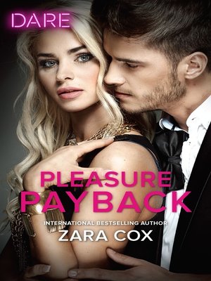 cover image of Pleasure Payback